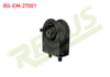 MOTOR TAKOZU ON MAZDA 323 VI (BJ) 1.5i 16v 1998-2004