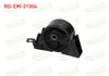 MOTOR TAKOZU ON NISSAN PRIMERA (P12) 1.8i 16v 2002-