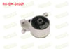 MOTOR TAKOZU ON OPEL ASTRA G (F69) 1.4 16v 1998-2005
