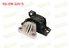 MOTOR TAKOZU ON OPEL ASTRA G (F69) 1.6 16v 1998-2005