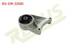 MOTOR TAKOZU ON OPEL ASTRA H 1.7 CDTI 2004-2010