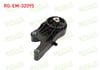 MOTOR TAKOZU ON OPEL INSIGNIA 1.6 2008-