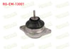 MOTOR TAKOZU ON SAG AUDI 80 (8C,B4) 1.6 1991-1996