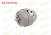 MOTOR TAKOZU ON SAG AUDI A6 (4F2,C6) 2.0 TFSI 2004-2011