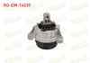 MOTOR TAKOZU ON SAG BMW 5 SERISI (F10) 520 D 2010-