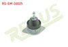 MOTOR TAKOZU ON SAG CITROEN JUMPY I 2.0 HDI 1994-2007