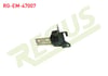MOTOR TAKOZU ON SAG DACIA DOKKER 1.5 DCI 2012-