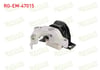 MOTOR TAKOZU ON SAG DACIA DUSTER 1.5 DCI 2010-