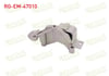MOTOR TAKOZU ON SAG DACIA DUSTER 1.6 16v 2010-