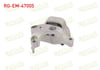 MOTOR TAKOZU ON SAG DACIA LOGAN 1.5 DCI 2007-