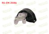 MOTOR TAKOZU ON SAG DACIA LOGAN II 1.2 2012-