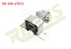 MOTOR TAKOZU ON SAG DACIA LOGAN (LS) 1.2 16v 2004-2012