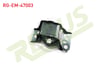 MOTOR TAKOZU ON SAG DACIA LOGAN (LS) 1.6 MPI 2004-2012