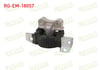 MOTOR TAKOZU ON SAG FIAT FIORINO (225) 1.4i 2007-
