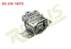 MOTOR TAKOZU ON SAG FIAT LINEA (323) 1.4 2007-
