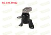 MOTOR TAKOZU ON SAG FORD FIESTA VI 1.4 TDCI 2008-2012