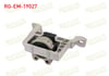 MOTOR TAKOZU ON SAG FORD FOCUS II (DA) 1.6 TDCI 2004-2011