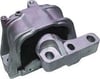 MOTOR TAKOZU ÖN SAĞ GOLF 5 - JETTA - A3 - OCTAVIA 2.0 TDI BKD-BNM  1K0199262AF  1K0199262BB