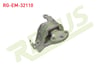 MOTOR TAKOZU ON SAG HIDROLIK OPEL ASTRA J 1.3 CDTI 2009-2016