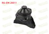 MOTOR TAKOZU ON SAG HONDA CIVIC VIII 1.8 2005-2012