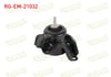 MOTOR TAKOZU ON SAG HYUNDAI ACCENT BLUE 1.4 CVVT 2012-