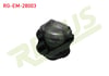 MOTOR TAKOZU ON SAG MERCEDES E SERISI (W210) E 200 1995-2002