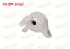 MOTOR TAKOZU ON SAG OPEL ASTRA G (F69) 1.6 16v 1998-2005