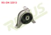 MOTOR TAKOZU ON SAG OPEL ASTRA G (F69) 2.0 DTI 1998-2005