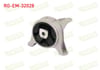MOTOR TAKOZU ON SAG OPEL ASTRA H 1.3 CDTI 2004-2010
