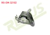 MOTOR TAKOZU ON SAG OPEL ASTRA J 1.6i 2009-2016