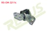 MOTOR TAKOZU ON SAG OPEL CORSA D 1.3 CDTI 2006-2014