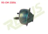 MOTOR TAKOZU ON SAG PEUGEOT 206 (2A/C) 1.4i 16v 1998-2006
