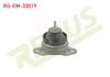 MOTOR TAKOZU ON SAG PEUGEOT 407 (6D) 2.2i 2004-2011