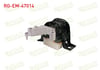 MOTOR TAKOZU ON SAG RENAULT CAPTUR 1.2 2013-