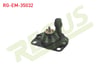 MOTOR TAKOZU ON SAG RENAULT CLIO I (B/C57,5/357) 1.8 1990-1998