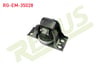 MOTOR TAKOZU ON SAG RENAULT CLIO III (BR0/1,CR0/1) 1.5 DCI 2005-2012