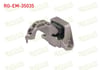 MOTOR TAKOZU ON SAG RENAULT FLUENCE (L30) 1.5 DCI 2009-