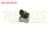MOTOR TAKOZU ON SAG RENAULT MEGANE I (BA0/1) 1.9 DTI 1996-2003