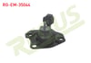 MOTOR TAKOZU ON SAG RENAULT MEGANE I (BA0/1) 2.0i 1996-2003