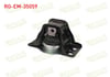 MOTOR TAKOZU ON SAG RENAULT MEGANE II (BM0/1,CM0/1) 1.5 DCI 2002-2008