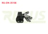MOTOR TAKOZU ON SAG RENAULT MEGANE IV (B9A/M_) 1.2 TCE 2016-