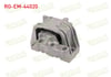 MOTOR TAKOZU ON SAG VOLKSWAGEN GOLF V (1K1) 1.6 FSI 2003-2009