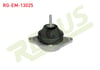 MOTOR TAKOZU ON SAG YAGLI AUDI 80 (89,89Q,8A,B3) 2.0 1986-1991