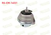 MOTOR TAKOZU ON SAG YAGLI BMW 5 SERISI (E60) 550 i 2003-2010