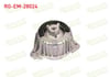MOTOR TAKOZU ON SAG YAGLI MERCEDES E CLASS (W212) E 200 2009-
