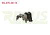 MOTOR TAKOZU ON SAG YAGLI RENAULT KANGOO (KW0/1) 1.5 DCI 2008-