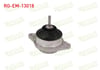 MOTOR TAKOZU ON SOL AUDI 80 (8C,B4) 2.0 1991-1996