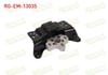 MOTOR TAKOZU ON SOL AUDI A3 (8V1) 1.4 TFSI 2012-