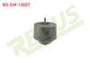 MOTOR TAKOZU ON SOL AUDI A4 (8E2,B6) 1.8 T 2000-2004