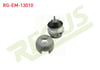 MOTOR TAKOZU ON SOL AUDI A6 (4F2,C6) 2.0 TFSI 2004-2011